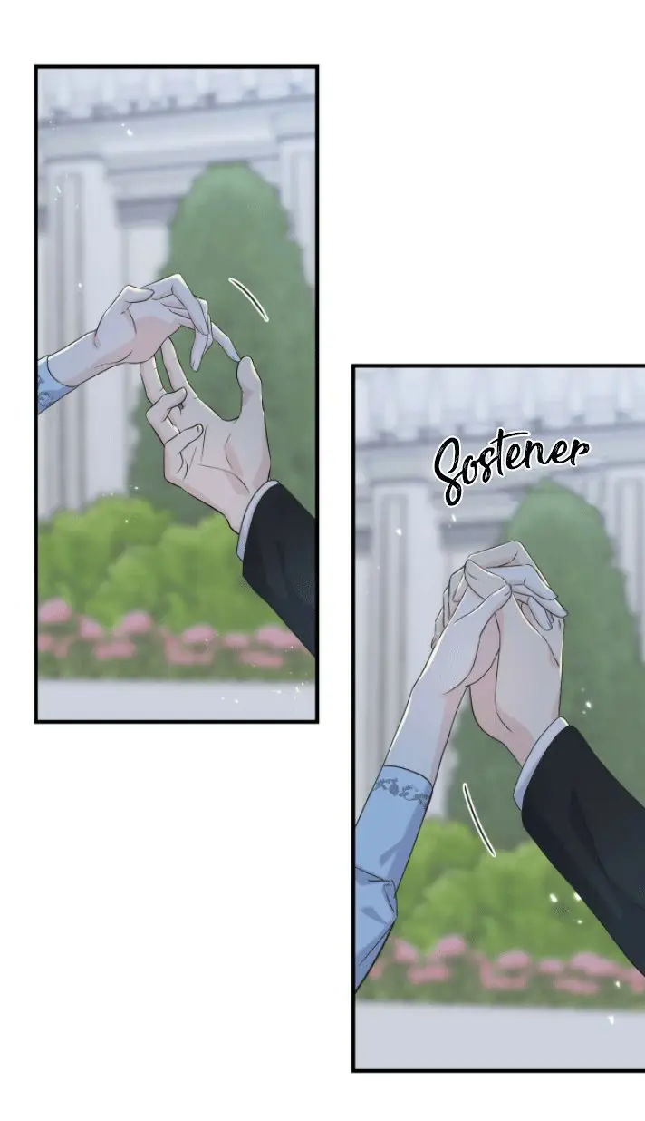 A LOS CUERVOS LES GUSTA LAS COSAS BRILLANTES capítulo 30, página 69