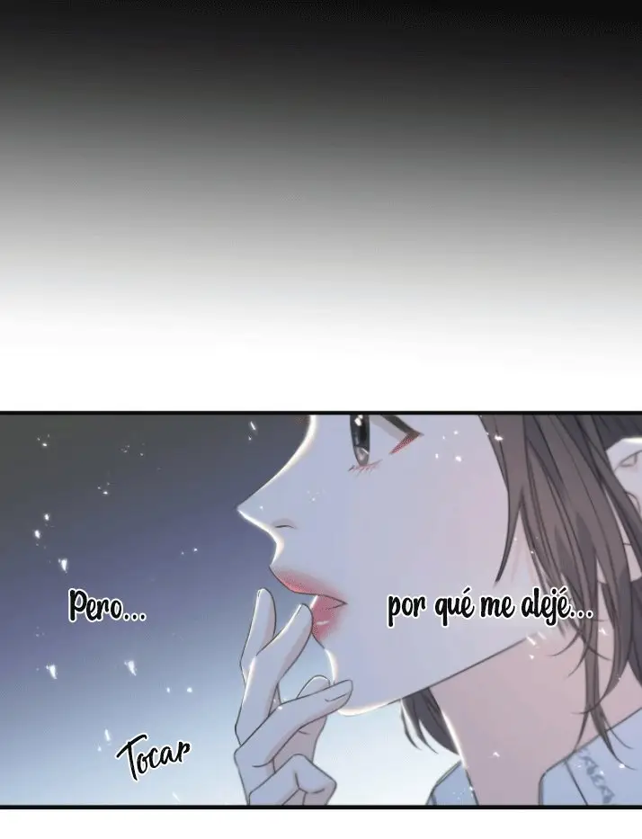 A LOS CUERVOS LES GUSTA LAS COSAS BRILLANTES capítulo 30, página 84