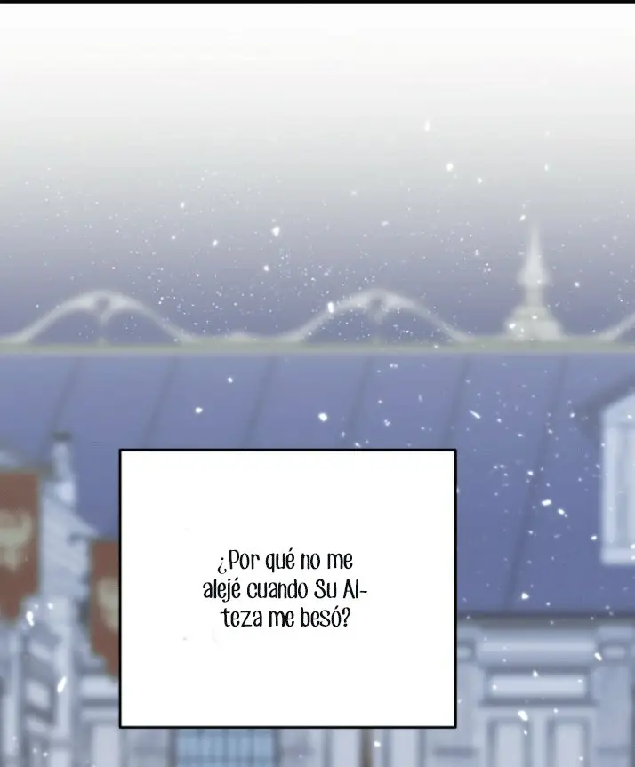 A LOS CUERVOS LES GUSTA LAS COSAS BRILLANTES capítulo 30, página 86