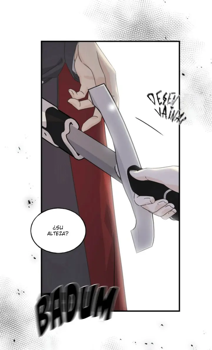 A LOS CUERVOS LES GUSTA LAS COSAS BRILLANTES capítulo 31, página 62