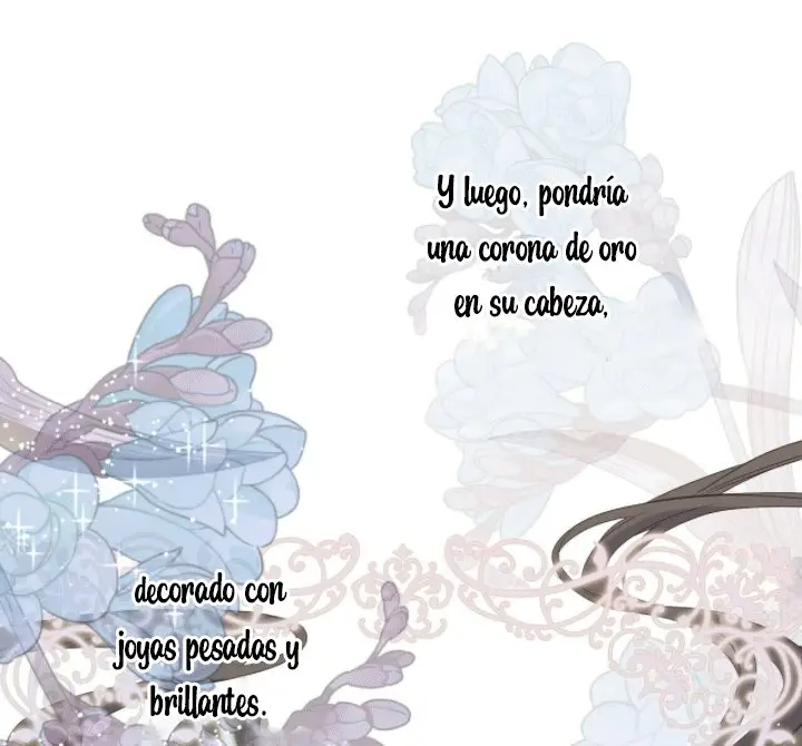 A LOS CUERVOS LES GUSTA LAS COSAS BRILLANTES capítulo 31, página 74