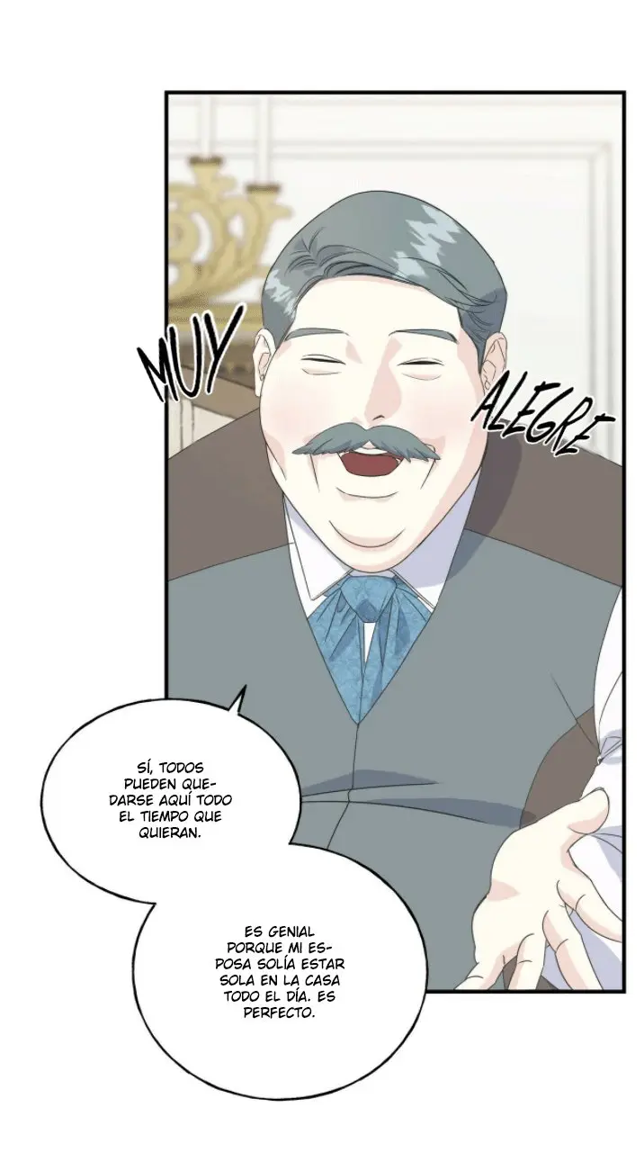 A LOS CUERVOS LES GUSTA LAS COSAS BRILLANTES capítulo 32, página 9