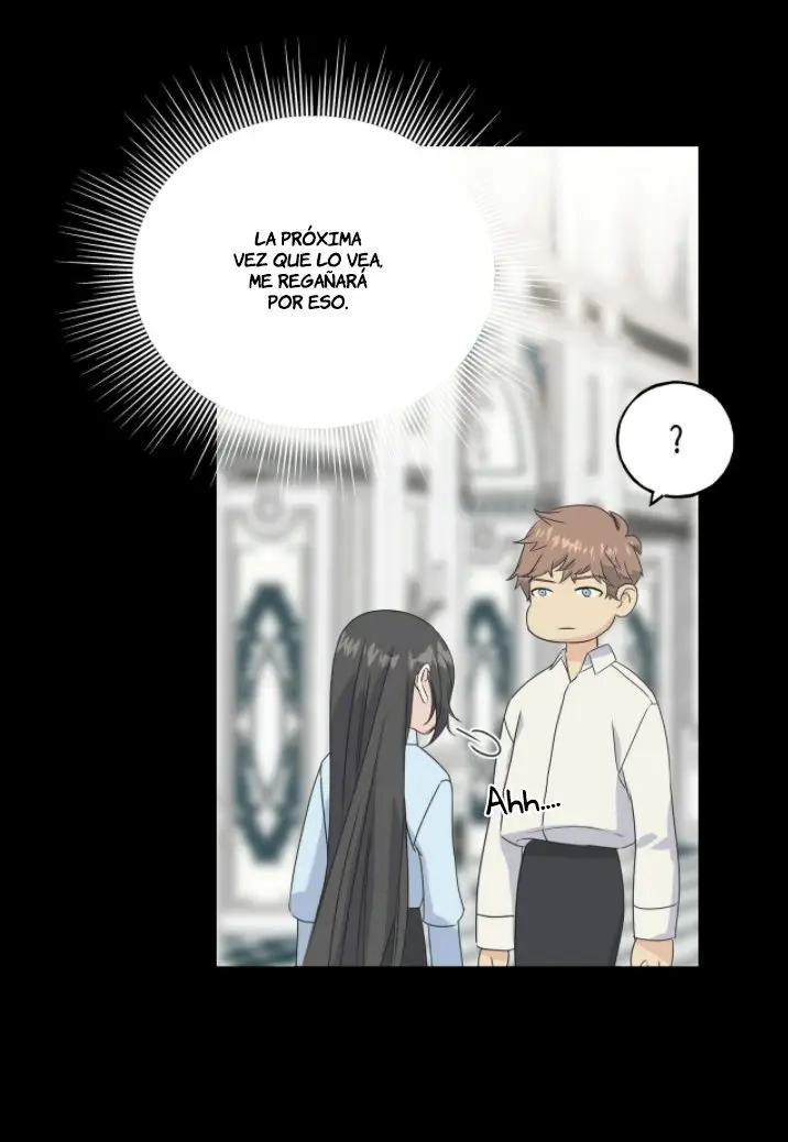 A LOS CUERVOS LES GUSTA LAS COSAS BRILLANTES capítulo 32, página 15