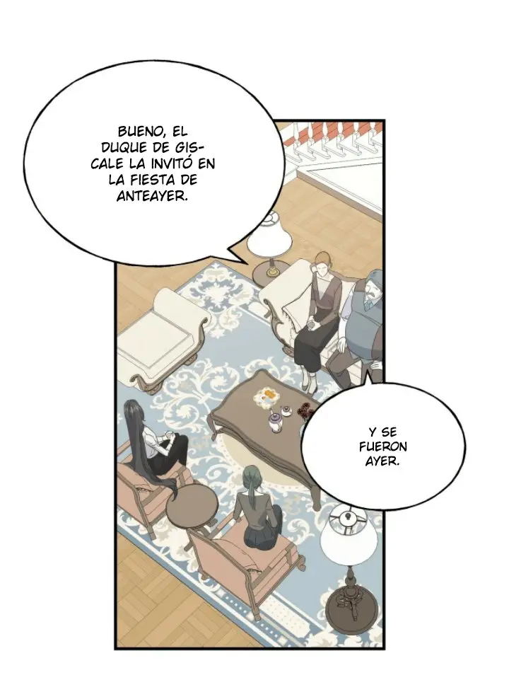 A LOS CUERVOS LES GUSTA LAS COSAS BRILLANTES capítulo 32, página 27