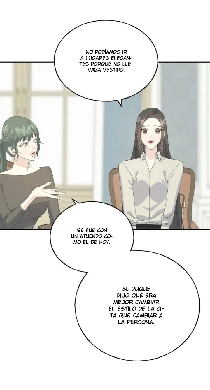 A LOS CUERVOS LES GUSTA LAS COSAS BRILLANTES capítulo 32, página 29