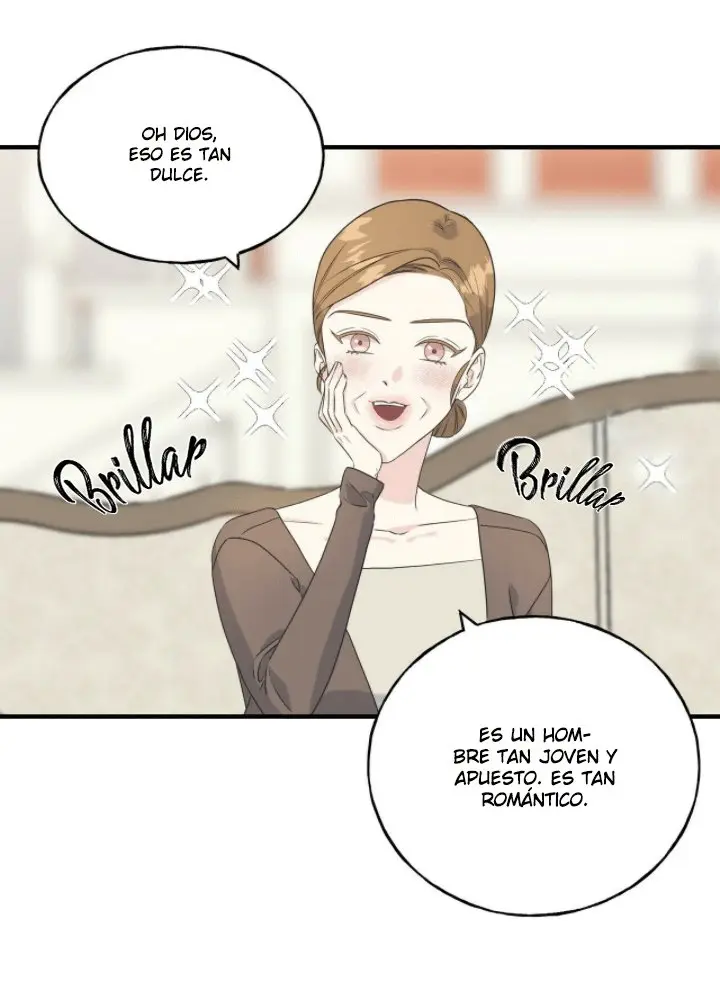 A LOS CUERVOS LES GUSTA LAS COSAS BRILLANTES capítulo 32, página 30