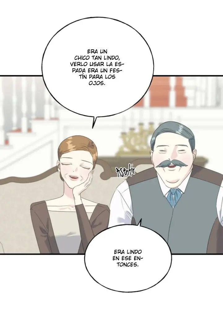 A LOS CUERVOS LES GUSTA LAS COSAS BRILLANTES capítulo 32, página 37