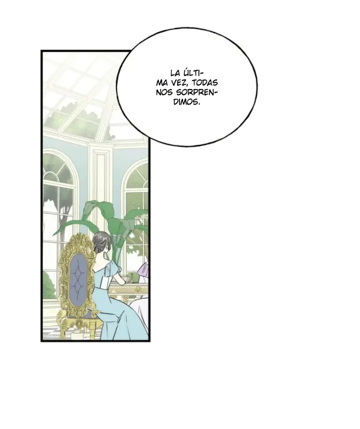 A LOS CUERVOS LES GUSTA LAS COSAS BRILLANTES capítulo 32, página 46
