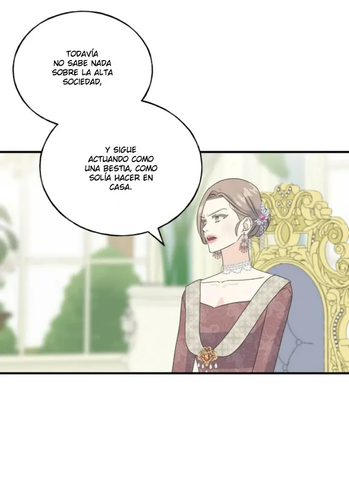 A LOS CUERVOS LES GUSTA LAS COSAS BRILLANTES capítulo 32, página 52