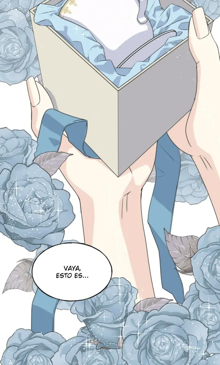 A LOS CUERVOS LES GUSTA LAS COSAS BRILLANTES capítulo 32, página 69