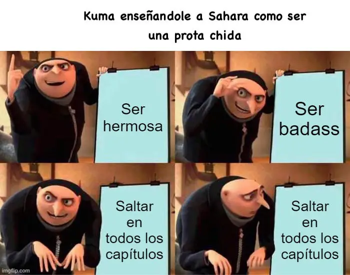 A LOS CUERVOS LES GUSTA LAS COSAS BRILLANTES capítulo 33, página 3