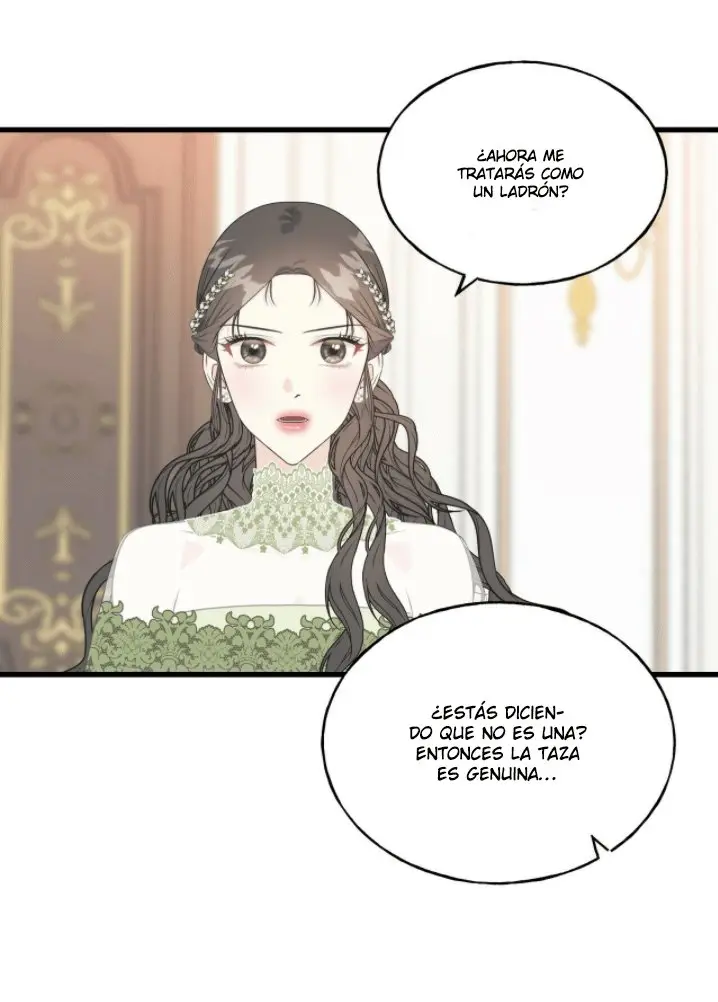 A LOS CUERVOS LES GUSTA LAS COSAS BRILLANTES capítulo 33, página 7