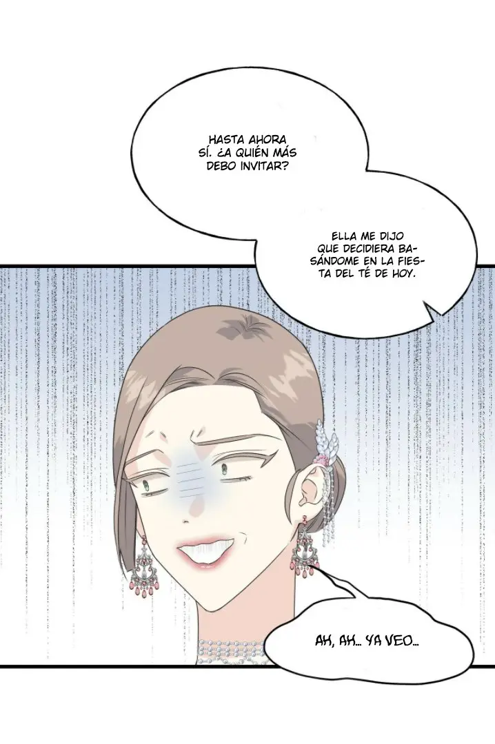 A LOS CUERVOS LES GUSTA LAS COSAS BRILLANTES capítulo 33, página 18