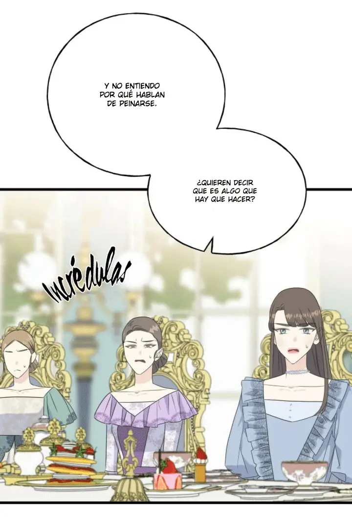 A LOS CUERVOS LES GUSTA LAS COSAS BRILLANTES capítulo 33, página 35