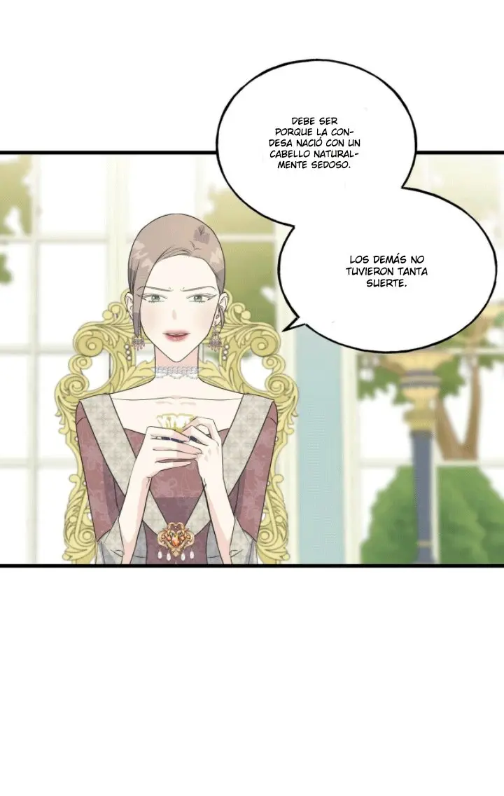 A LOS CUERVOS LES GUSTA LAS COSAS BRILLANTES capítulo 33, página 37