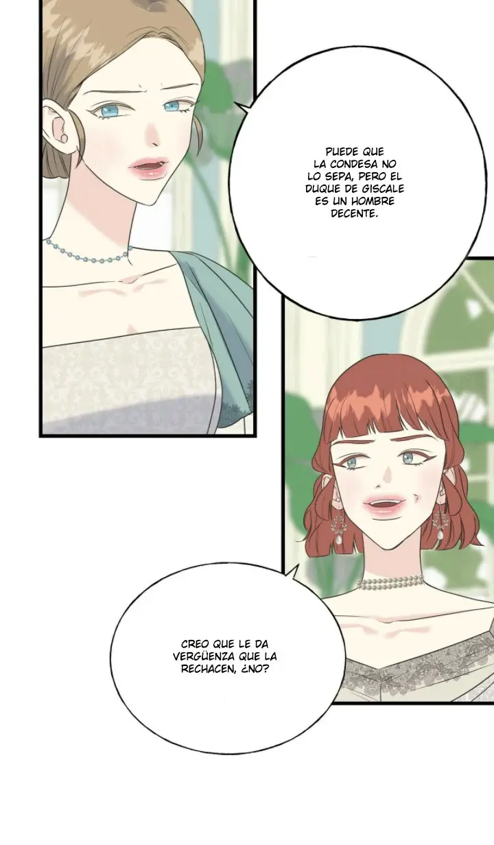 A LOS CUERVOS LES GUSTA LAS COSAS BRILLANTES capítulo 33, página 40