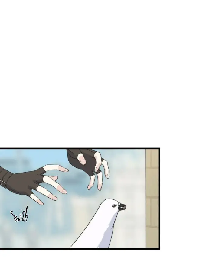 A LOS CUERVOS LES GUSTA LAS COSAS BRILLANTES capítulo 34, página 16