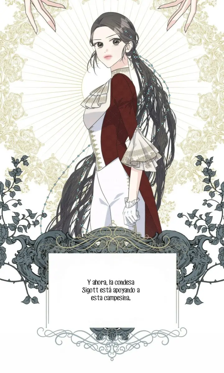 A LOS CUERVOS LES GUSTA LAS COSAS BRILLANTES capítulo 34, página 40