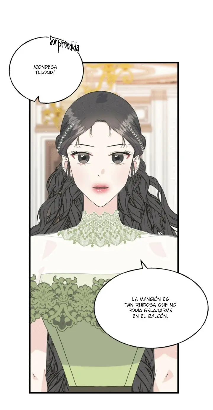 A LOS CUERVOS LES GUSTA LAS COSAS BRILLANTES capítulo 34, página 44