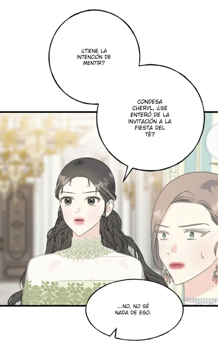 A LOS CUERVOS LES GUSTA LAS COSAS BRILLANTES capítulo 34, página 48