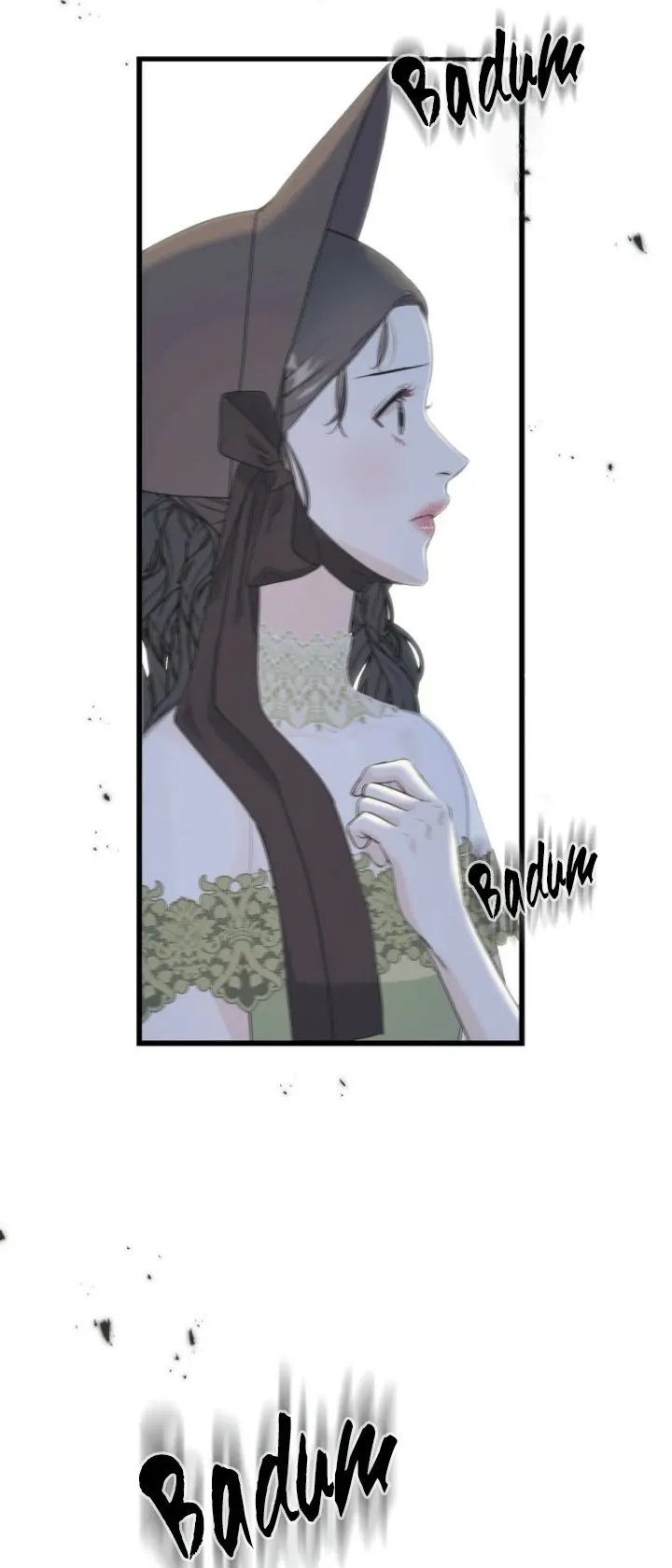 A LOS CUERVOS LES GUSTA LAS COSAS BRILLANTES capítulo 35, página 33