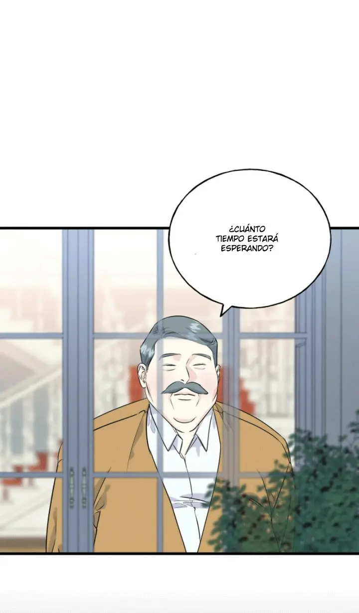 A LOS CUERVOS LES GUSTA LAS COSAS BRILLANTES capítulo 36, página 21