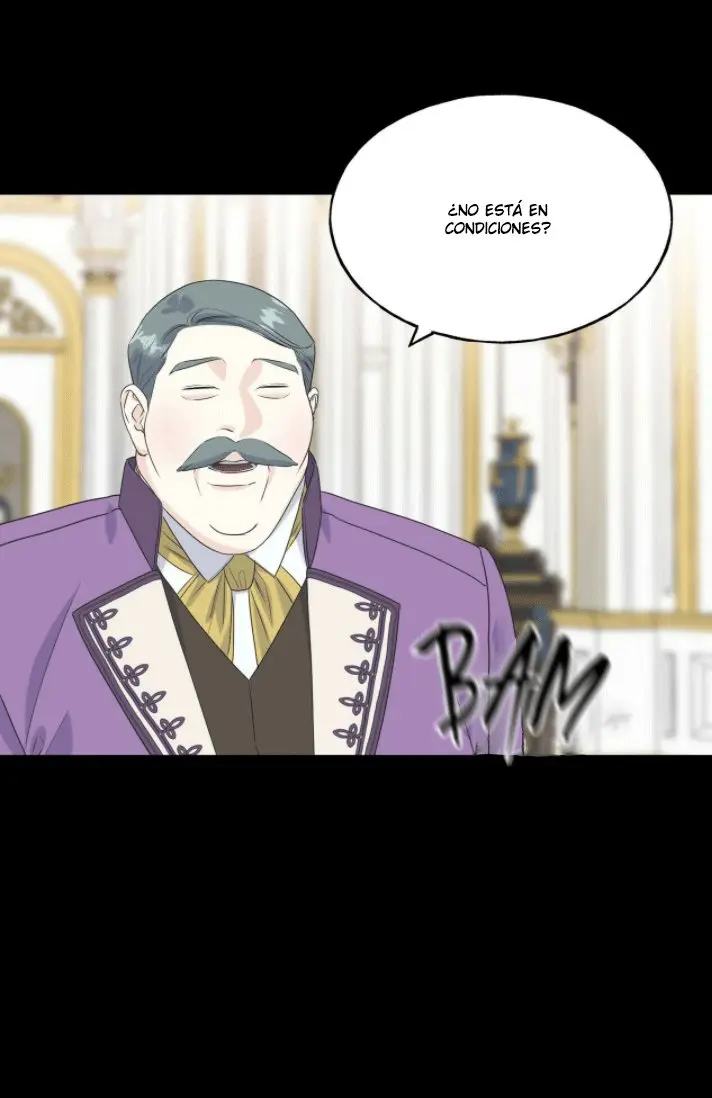 A LOS CUERVOS LES GUSTA LAS COSAS BRILLANTES capítulo 36, página 28