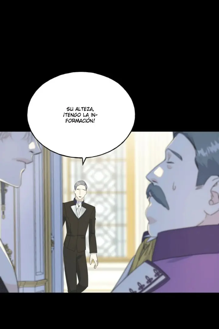 A LOS CUERVOS LES GUSTA LAS COSAS BRILLANTES capítulo 36, página 47