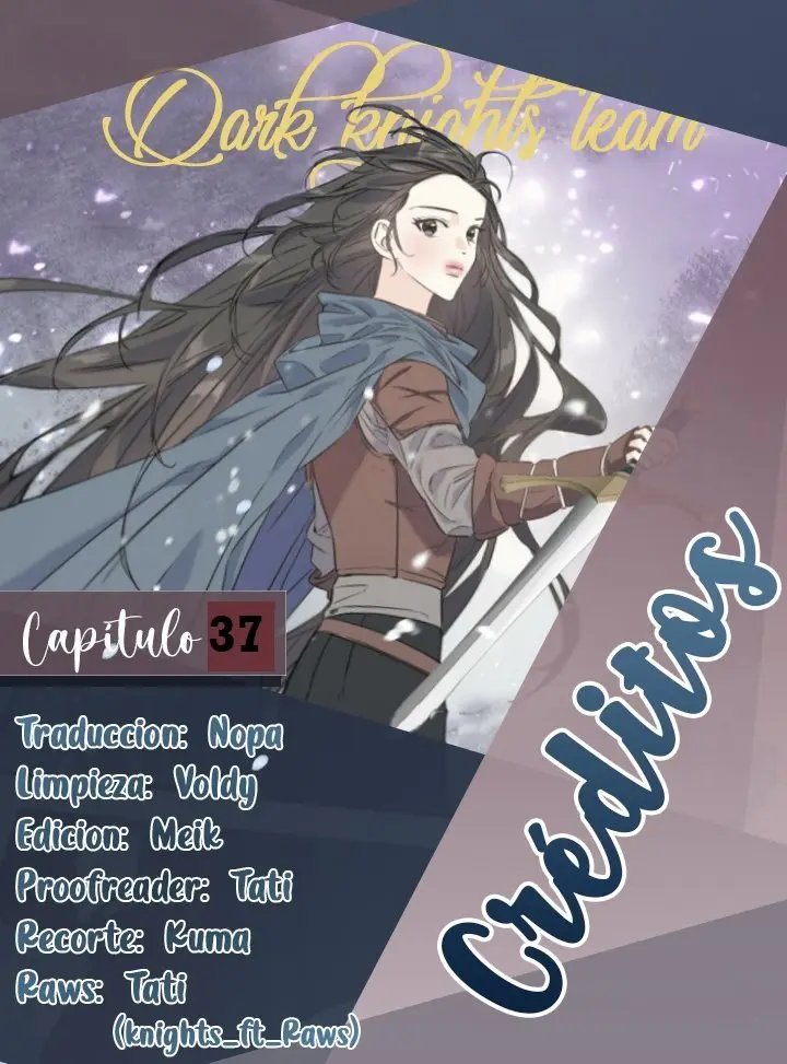 A LOS CUERVOS LES GUSTA LAS COSAS BRILLANTES capítulo 37, página 2