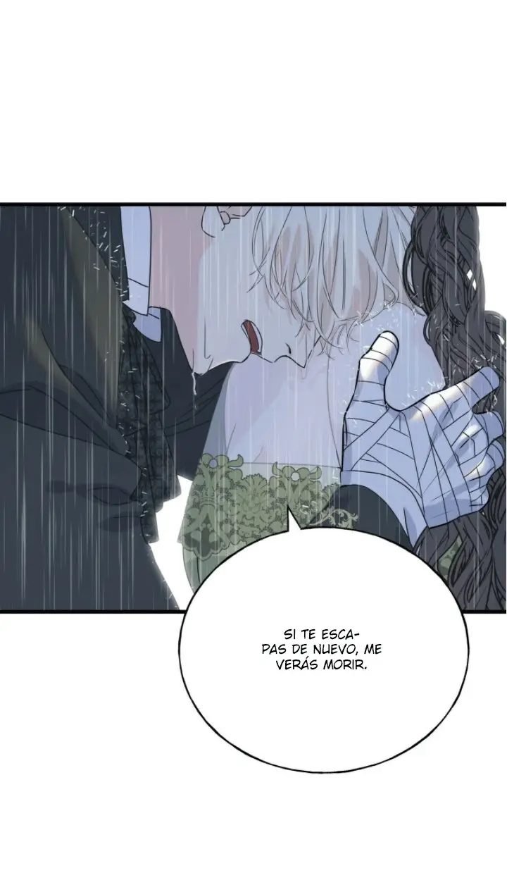 A LOS CUERVOS LES GUSTA LAS COSAS BRILLANTES capítulo 37, página 18