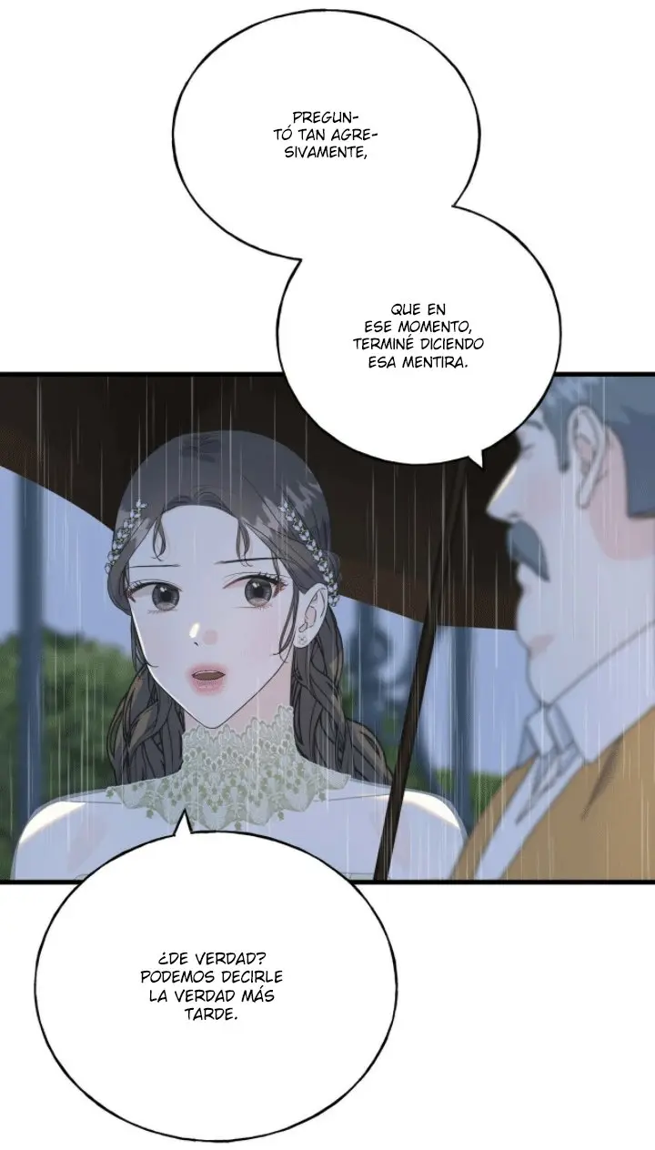 A LOS CUERVOS LES GUSTA LAS COSAS BRILLANTES capítulo 37, página 27