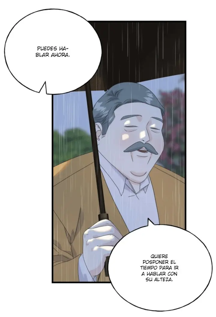 A LOS CUERVOS LES GUSTA LAS COSAS BRILLANTES capítulo 37, página 29