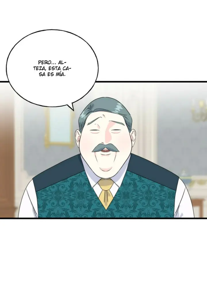 A LOS CUERVOS LES GUSTA LAS COSAS BRILLANTES capítulo 39, página 16