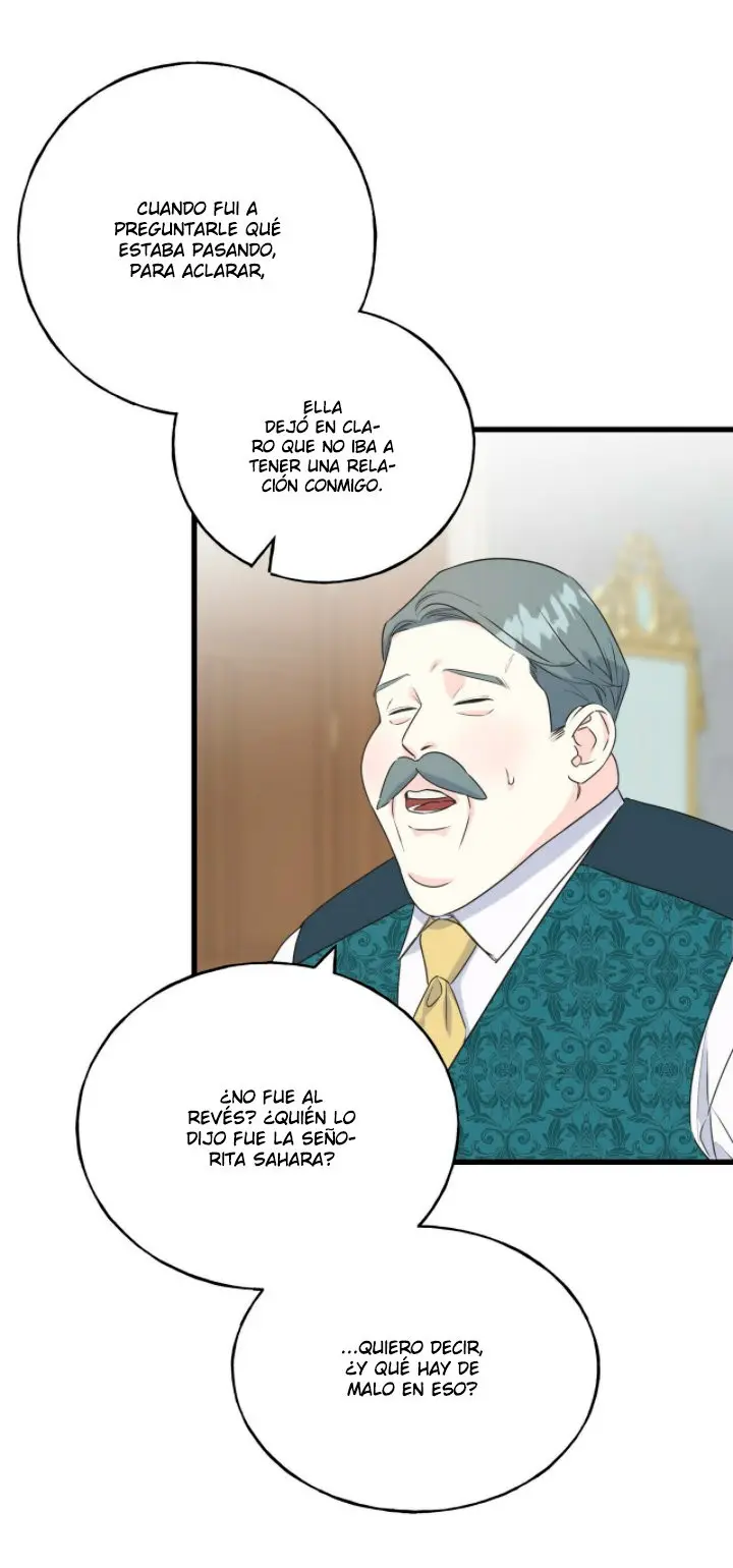 A LOS CUERVOS LES GUSTA LAS COSAS BRILLANTES capítulo 39, página 41