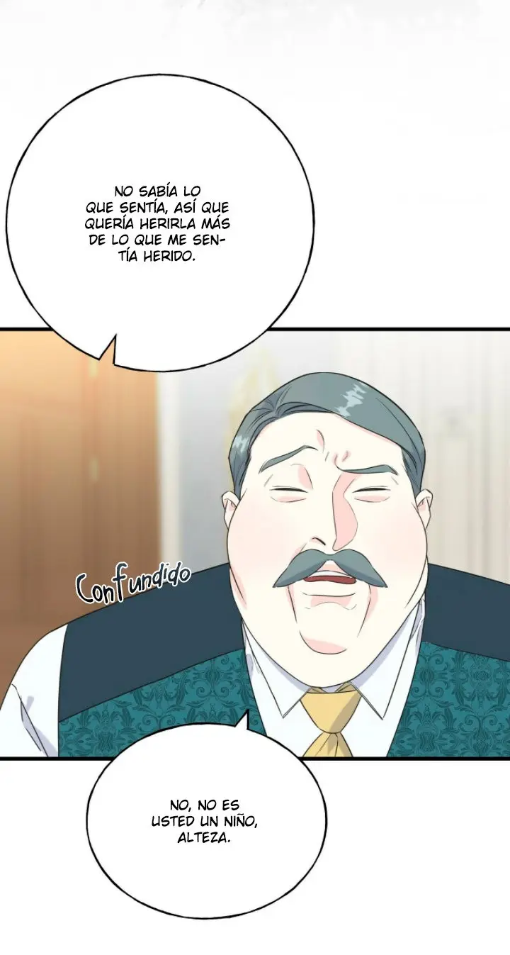 A LOS CUERVOS LES GUSTA LAS COSAS BRILLANTES capítulo 39, página 51