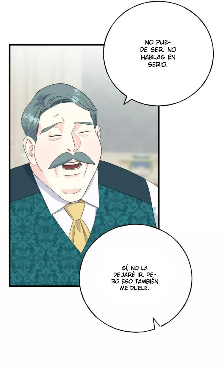 A LOS CUERVOS LES GUSTA LAS COSAS BRILLANTES capítulo 39, página 55