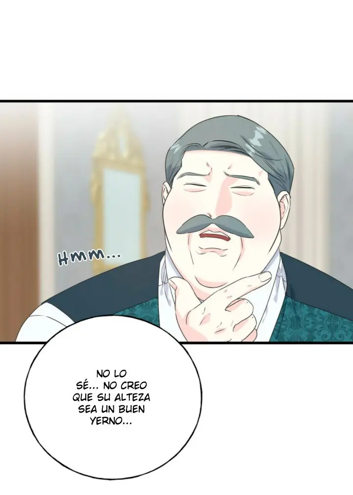 A LOS CUERVOS LES GUSTA LAS COSAS BRILLANTES capítulo 39, página 59