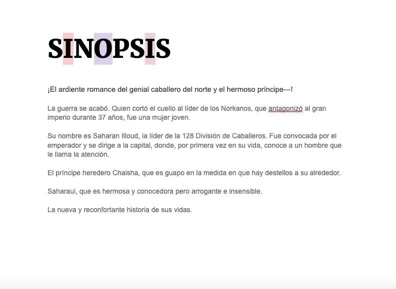 A LOS CUERVOS LES GUSTA LAS COSAS BRILLANTES capítulo 4, página 4