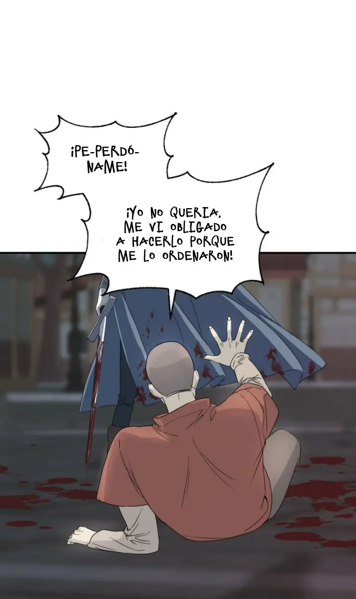 A LOS CUERVOS LES GUSTA LAS COSAS BRILLANTES capítulo 4, página 19