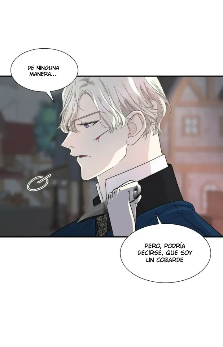 A LOS CUERVOS LES GUSTA LAS COSAS BRILLANTES capítulo 4, página 31