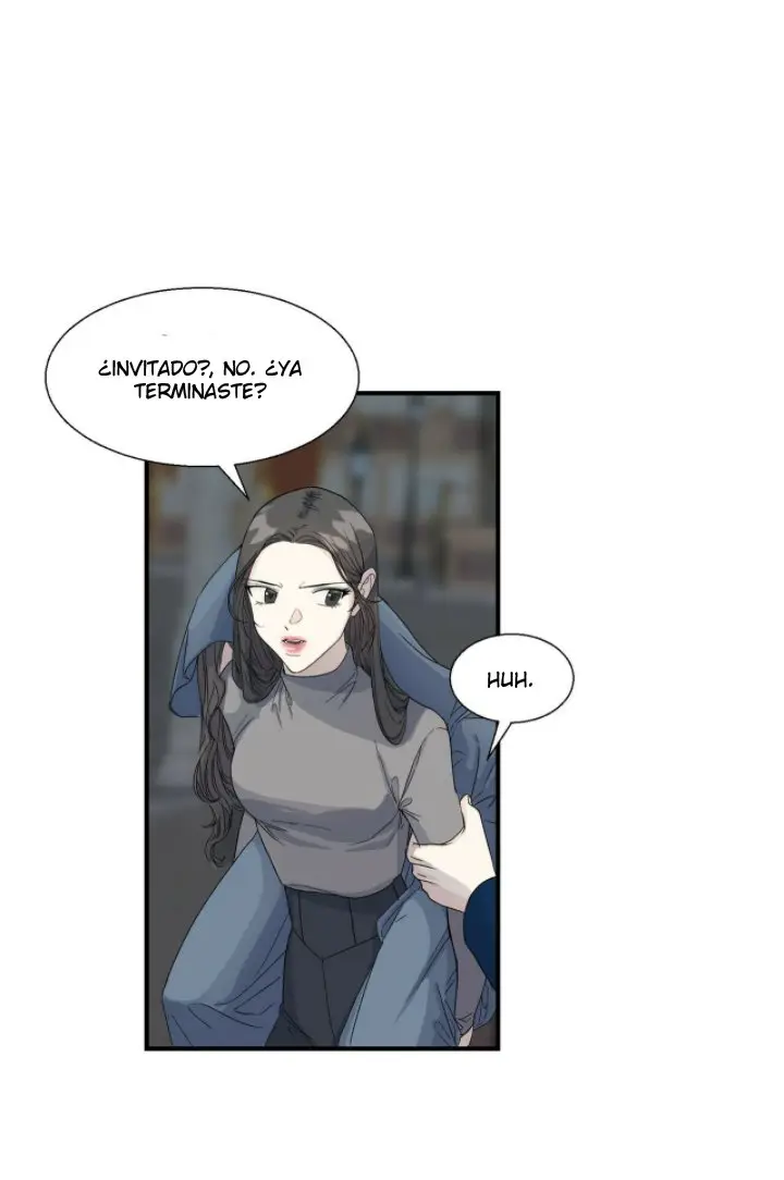 A LOS CUERVOS LES GUSTA LAS COSAS BRILLANTES capítulo 4, página 45