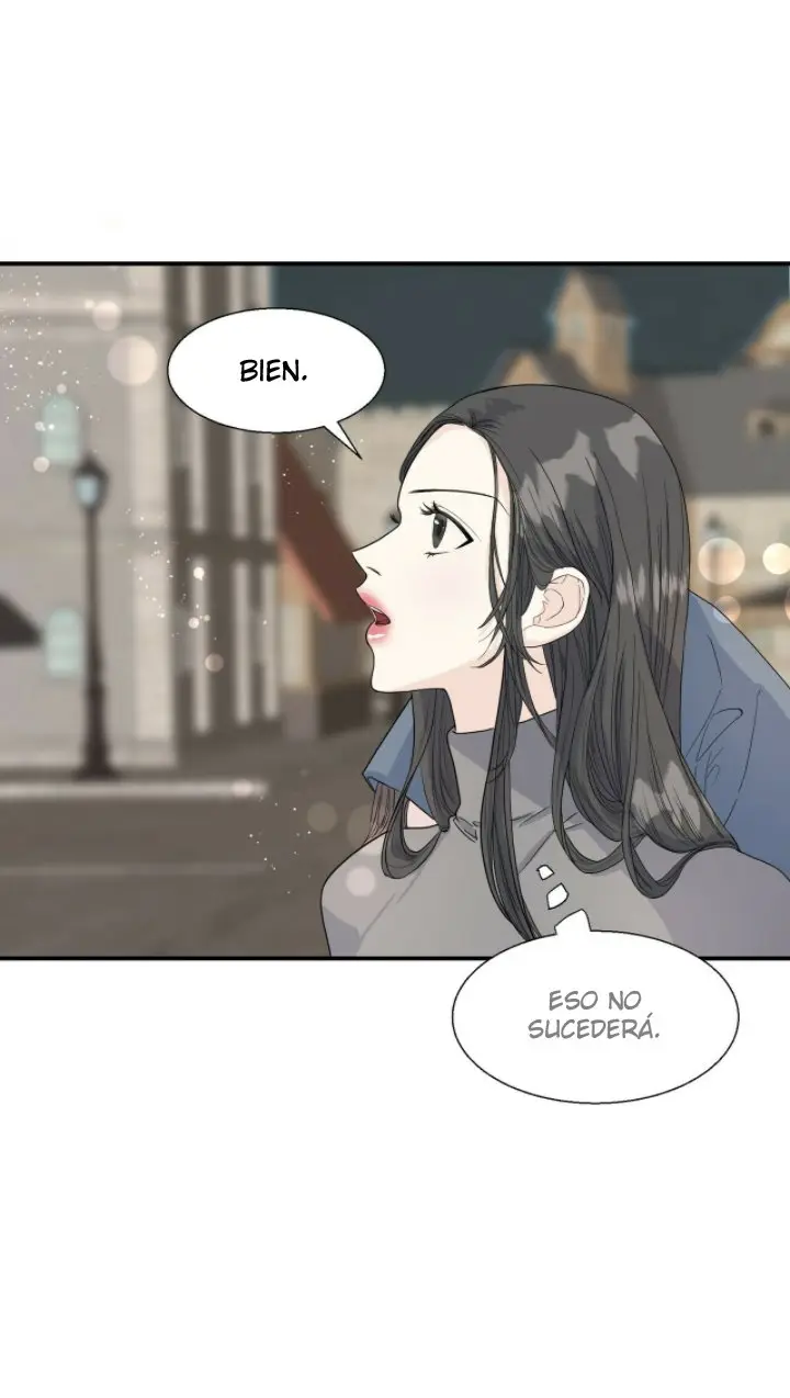 A LOS CUERVOS LES GUSTA LAS COSAS BRILLANTES capítulo 4, página 49