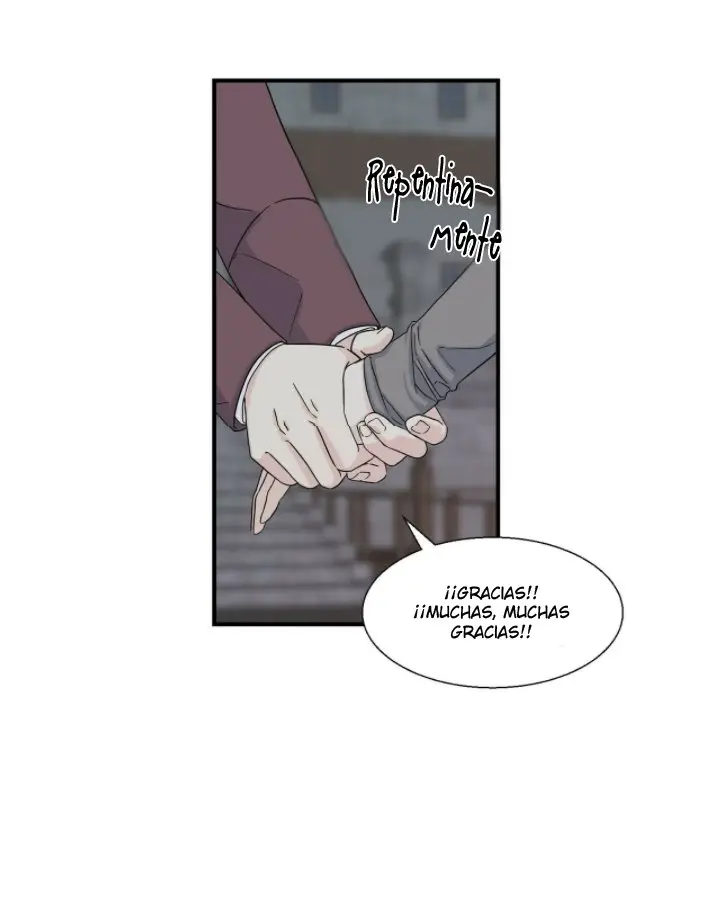 A LOS CUERVOS LES GUSTA LAS COSAS BRILLANTES capítulo 4, página 55
