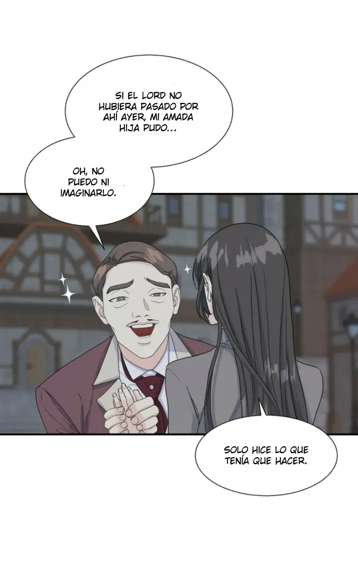 A LOS CUERVOS LES GUSTA LAS COSAS BRILLANTES capítulo 4, página 56