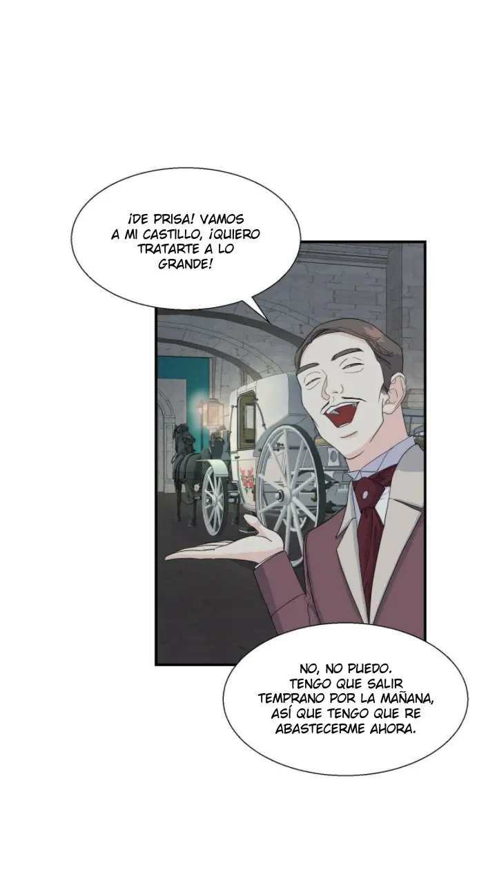 A LOS CUERVOS LES GUSTA LAS COSAS BRILLANTES capítulo 4, página 57