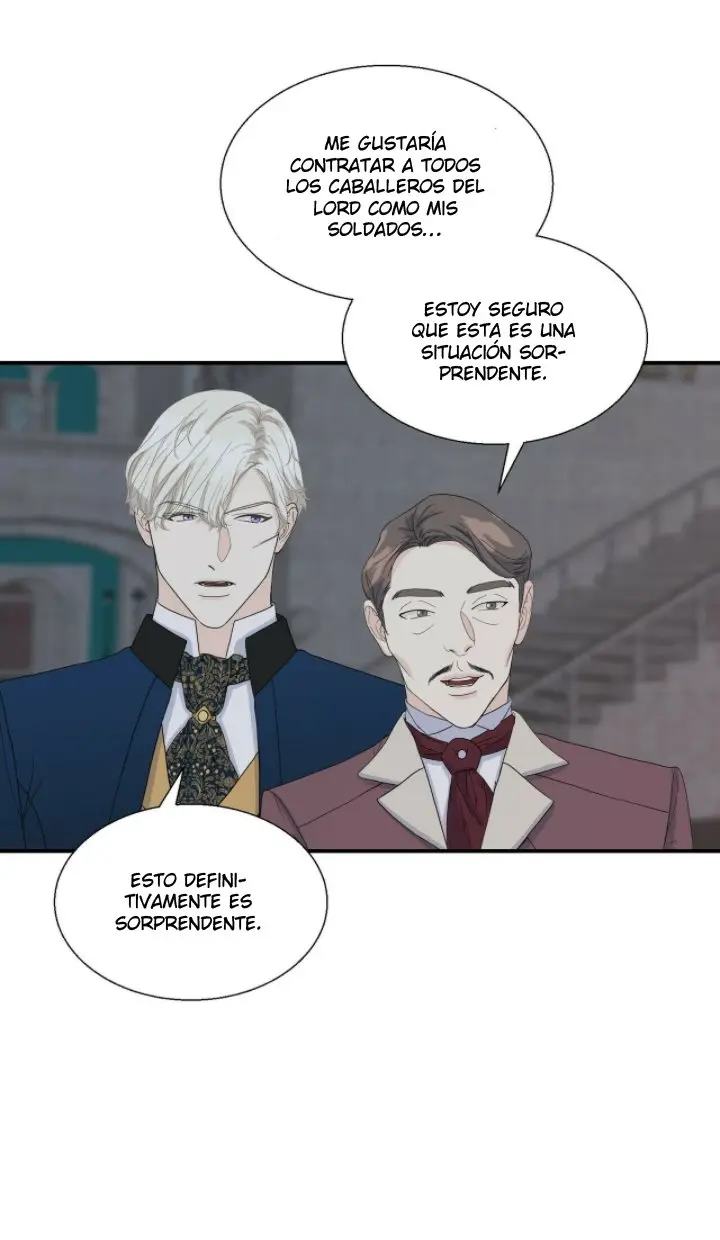 A LOS CUERVOS LES GUSTA LAS COSAS BRILLANTES capítulo 4, página 60