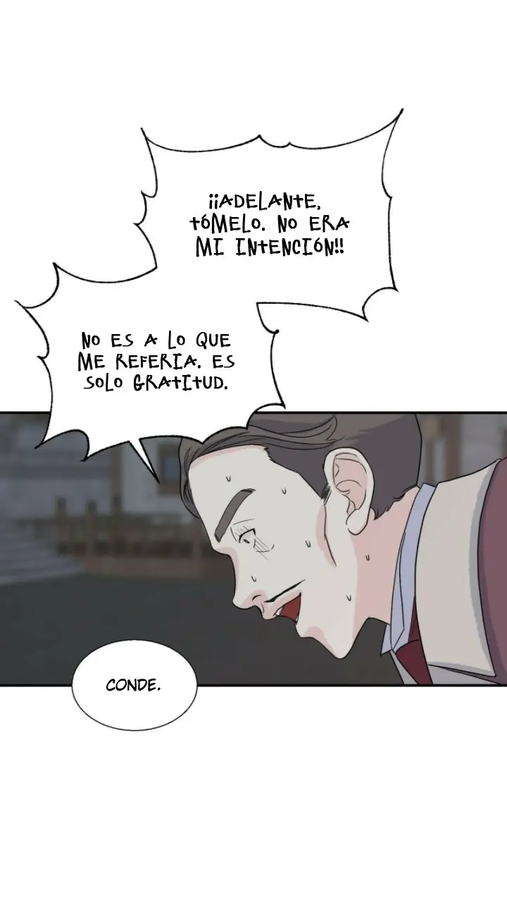 A LOS CUERVOS LES GUSTA LAS COSAS BRILLANTES capítulo 4, página 63