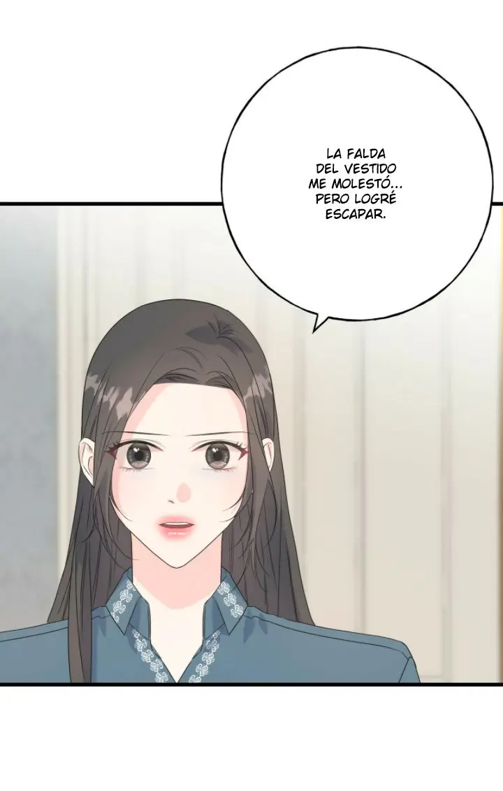 A LOS CUERVOS LES GUSTA LAS COSAS BRILLANTES capítulo 40, página 19
