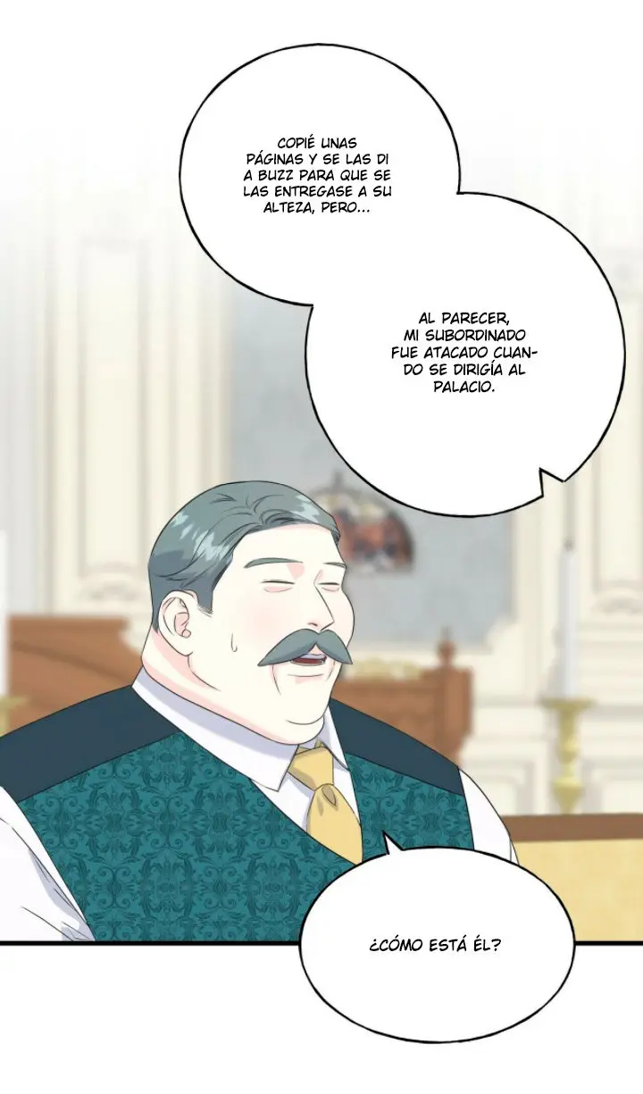 A LOS CUERVOS LES GUSTA LAS COSAS BRILLANTES capítulo 40, página 24
