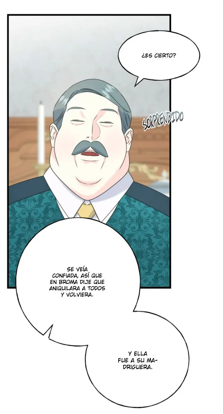 A LOS CUERVOS LES GUSTA LAS COSAS BRILLANTES capítulo 40, página 42
